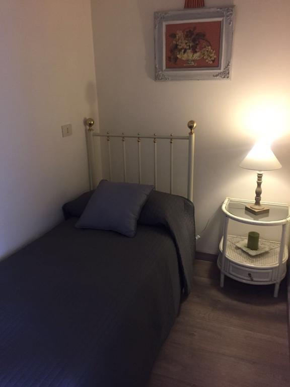Residenza I Ciclamini Panzió Róma Kültér fotó