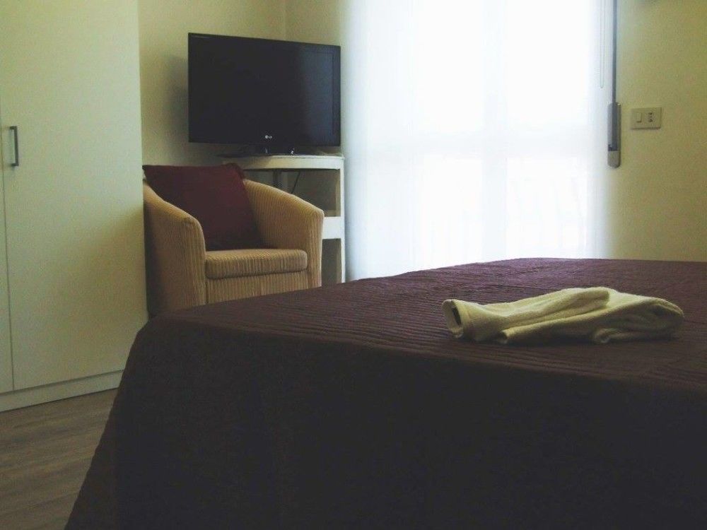 Residenza I Ciclamini Panzió Róma Kültér fotó
