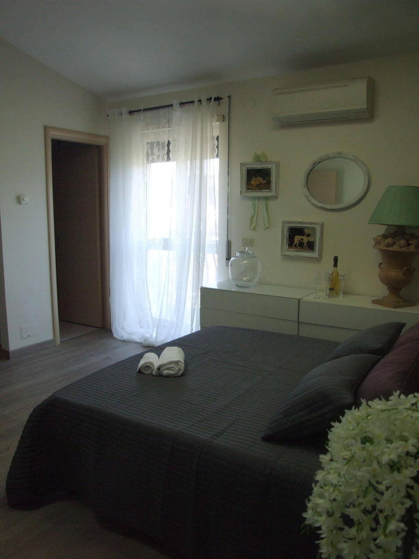 Residenza I Ciclamini Panzió Róma Kültér fotó