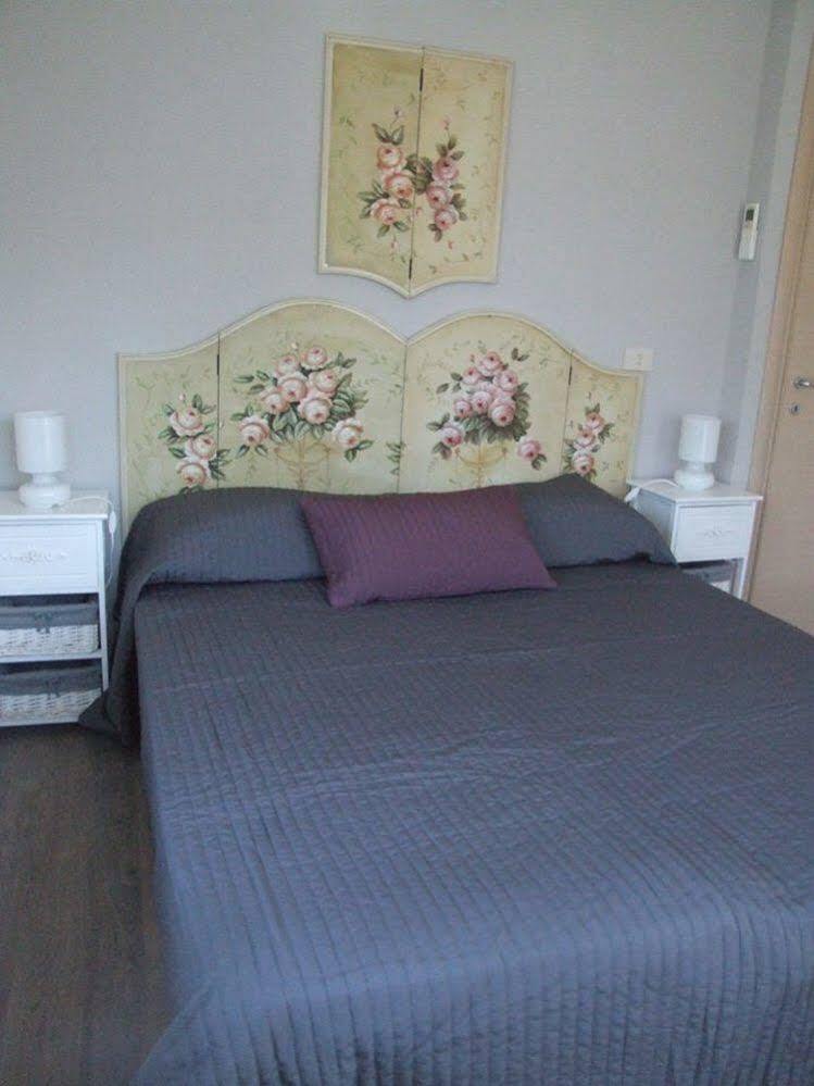 Residenza I Ciclamini Panzió Róma Kültér fotó